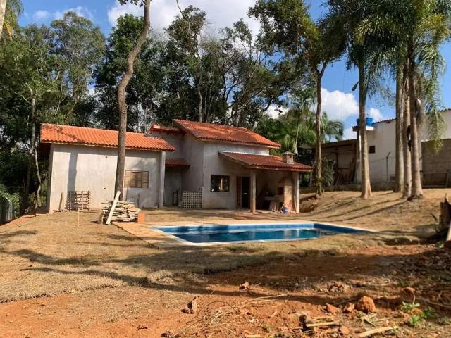 Sítio e chácara venda em Região Imediata de Sorocaba, Região Metropolitana de Sorocaba