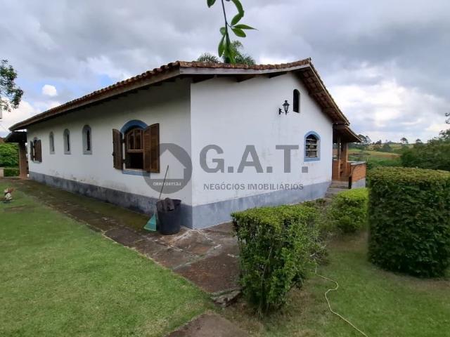 Sítio e chácara venda em Ibiúna