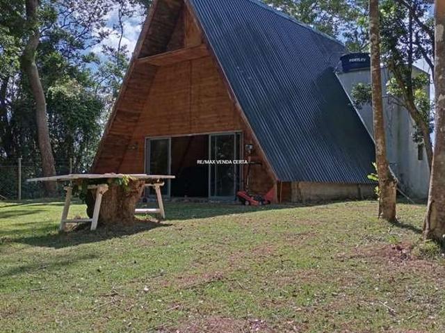 Sítio e chácara venda em Caieiras