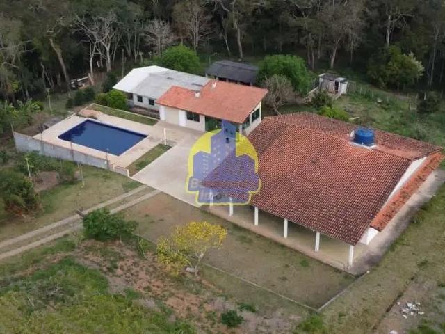 Sítio e chácara venda em Região Imediata de Sorocaba, Região Metropolitana de Sorocaba