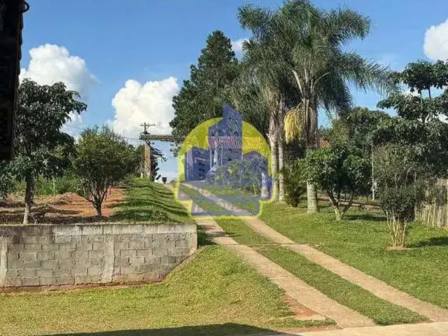 Sítio e chácara venda em Região Imediata de Sorocaba, Região Metropolitana de Sorocaba