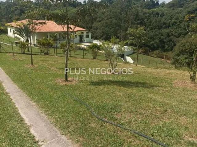 Sítio e chácara venda em Jardim Myrianópolis, Ibiúna
