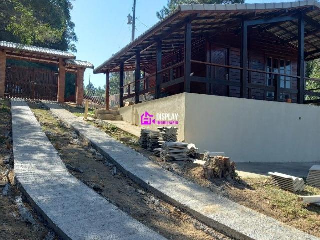 Sítio e chácara venda em Paruru, Ibiúna