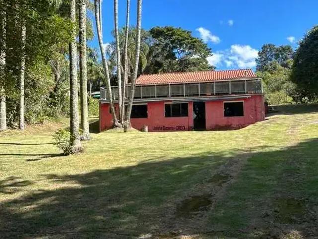 Sítio e chácara venda em Região Imediata de Sorocaba, Região Metropolitana de Sorocaba