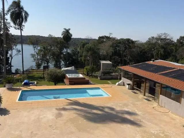 Sítio e chácara venda em Ibiúna