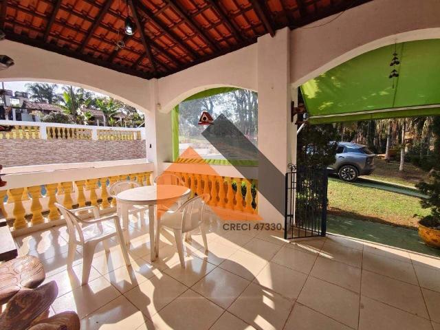 Sítio e chácara venda em Ibiúna