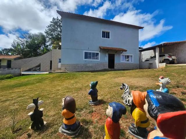 Sítio e chácara venda em Região Imediata de Sorocaba, Região Metropolitana de Sorocaba