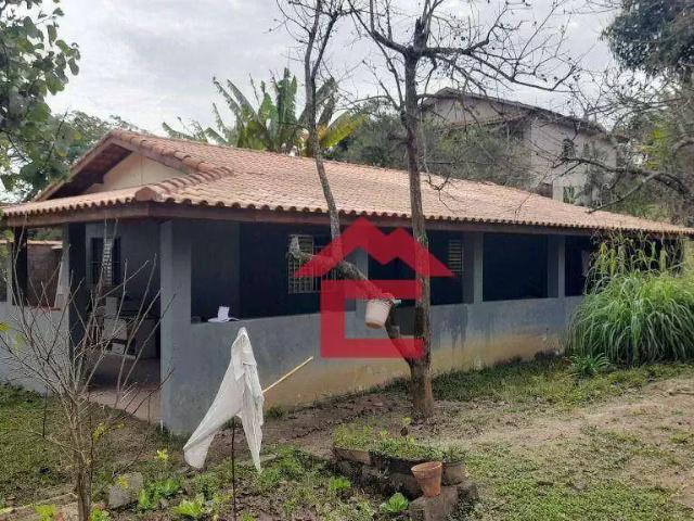 Sítio e chácara venda em Região Imediata de São Paulo, Região Metropolitana de São Paulo
