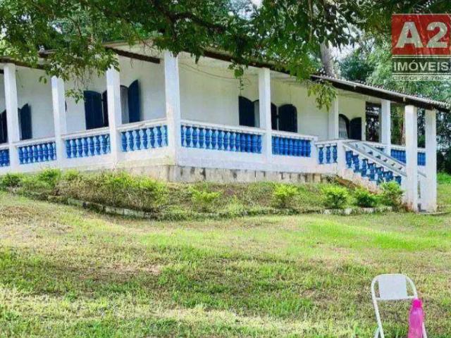 Sítio e chácara venda em Região Imediata de Sorocaba, Região Metropolitana de Sorocaba