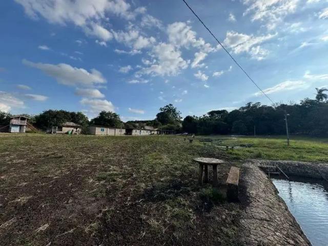 Sítio e chácara venda em Região Imediata de Sorocaba, Região Metropolitana de Sorocaba
