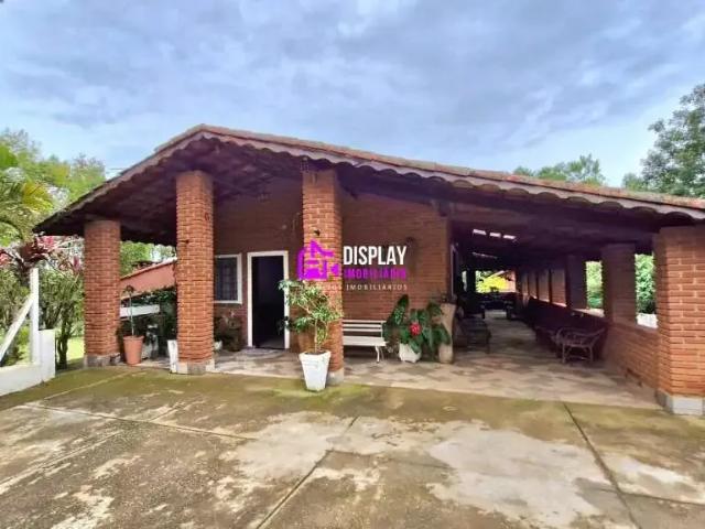Sítio e chácara venda em Região Imediata de Sorocaba, Região Metropolitana de Sorocaba