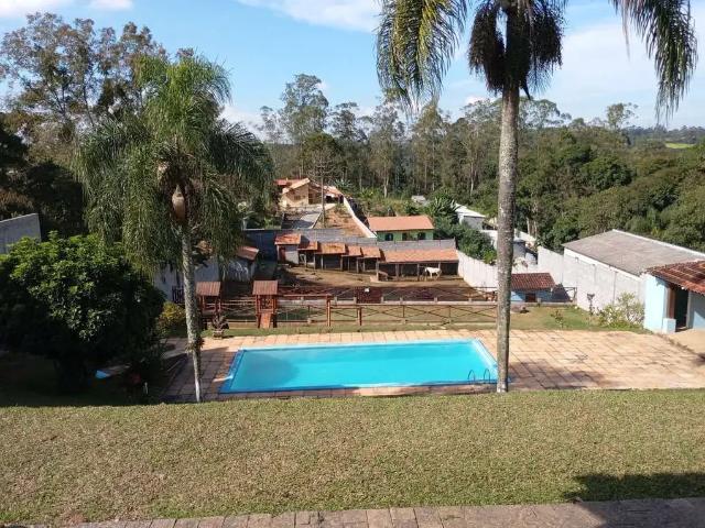 Sítio e chácara venda em Região Imediata de Sorocaba, Região Metropolitana de Sorocaba