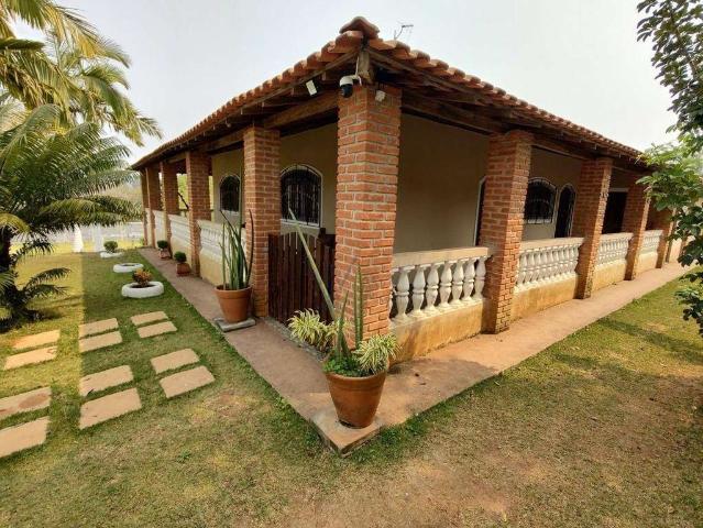 Sítio e chácara venda em Vargem Grande Paulista