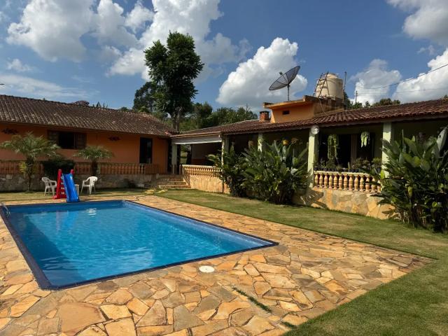 Sítio e chácara venda em Região Imediata de Sorocaba, Região Metropolitana de Sorocaba