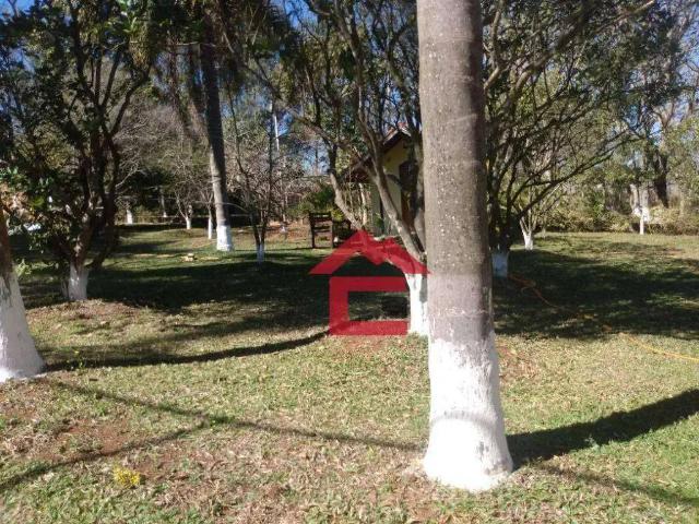 Sítio e chácara venda em Região Imediata de Sorocaba, Região Metropolitana de Sorocaba