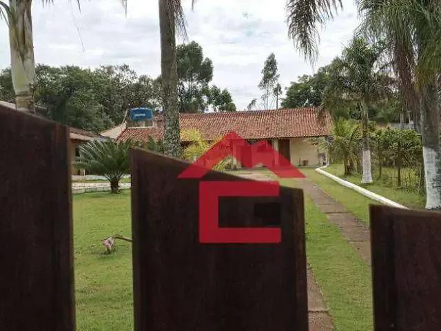 Sítio e chácara venda em Região Imediata de Sorocaba, Região Metropolitana de Sorocaba