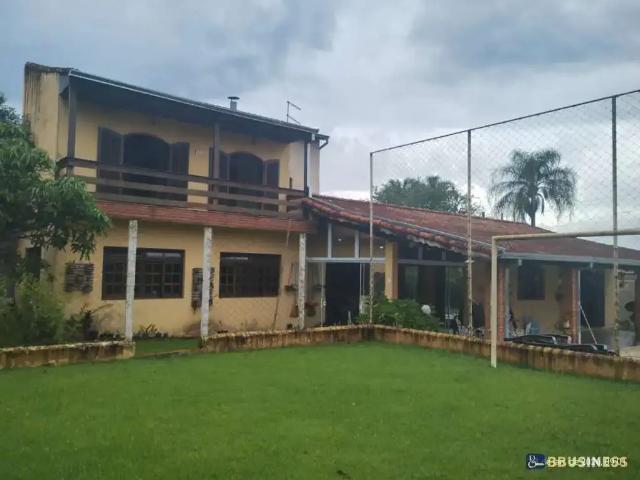 Sítio e chácara venda em Região Imediata de Sorocaba, Região Metropolitana de Sorocaba