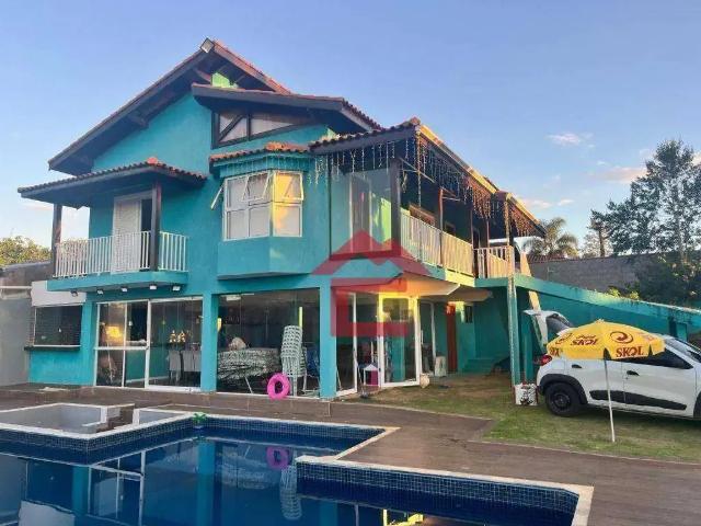 Sítio e chácara venda em Região Imediata de Sorocaba, Região Metropolitana de Sorocaba