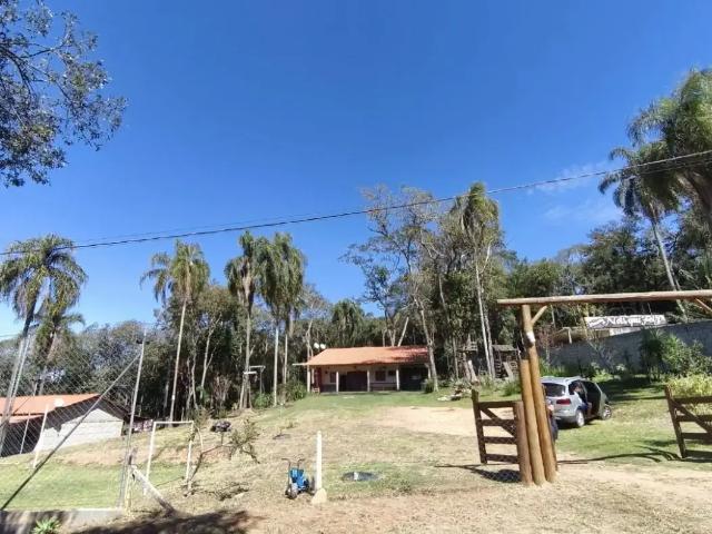 Sítio e chácara venda em Região Imediata de Sorocaba, Região Metropolitana de Sorocaba