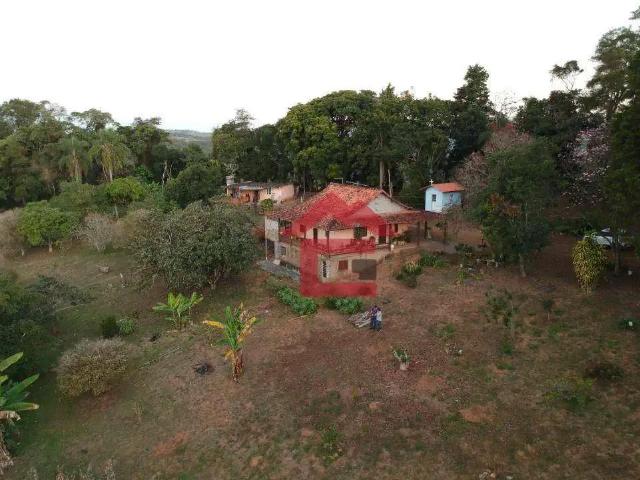 Sítio e chácara venda em Região Imediata de Sorocaba, Região Metropolitana de Sorocaba