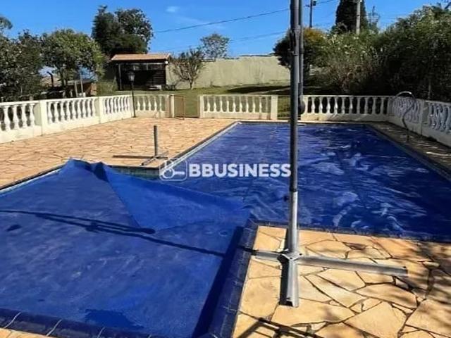 Sítio e chácara venda em Região Imediata de Sorocaba, Região Metropolitana de Sorocaba