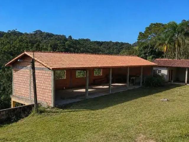 Sítio e chácara venda em Região Imediata de Sorocaba, Região Metropolitana de Sorocaba