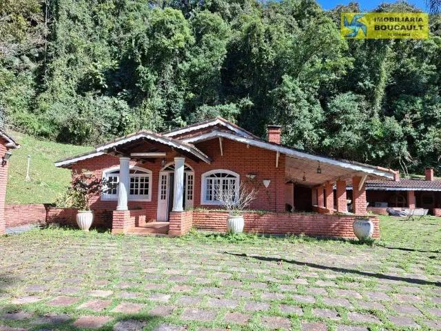 Sítio e chácara venda em Ibiúna