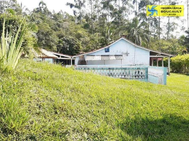 Sítio e chácara venda em Região Imediata de Sorocaba, Região Metropolitana de Sorocaba