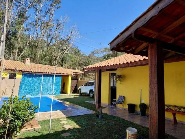 Sítio e chácara venda em Região Imediata de Sorocaba, Região Metropolitana de Sorocaba