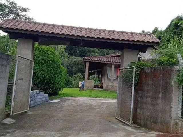 Sítio e chácara venda em Região Imediata de Sorocaba, Região Metropolitana de Sorocaba