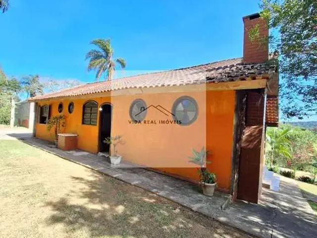 Sítio e chácara venda em Região Imediata de Sorocaba, Região Metropolitana de Sorocaba