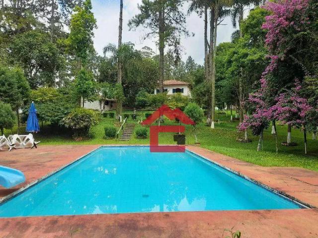 Sítio e chácara venda em Região Imediata de Sorocaba, Região Metropolitana de Sorocaba