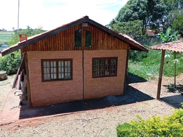 Sítio e chácara venda em Região Imediata de Sorocaba, Região Metropolitana de Sorocaba