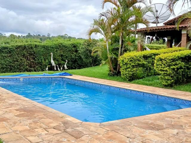 Sítio e chácara venda em Região Imediata de Sorocaba, Região Metropolitana de Sorocaba