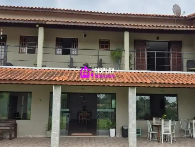 Sítio e chácara venda em Região Imediata de Sorocaba, Região Metropolitana de Sorocaba