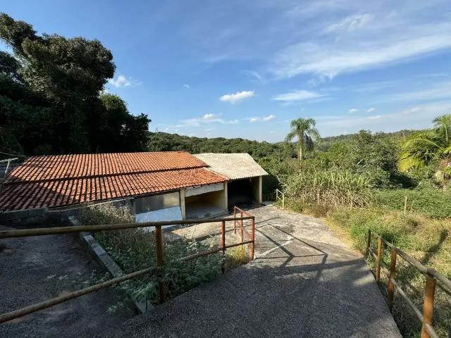 Sítio e chácara venda em Ibiuna, São Paulo