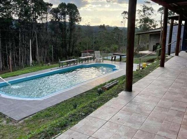 Sítio e chácara venda em Região Imediata de São Paulo, Região Metropolitana de São Paulo