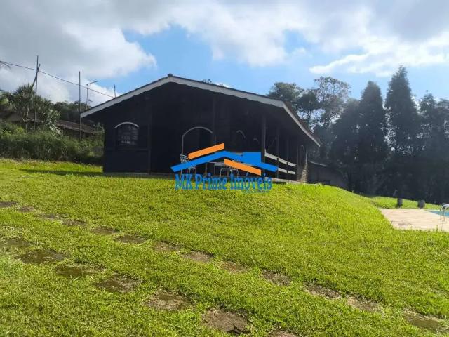 Sítio e chácara venda em Região Imediata de Sorocaba, Região Metropolitana de Sorocaba