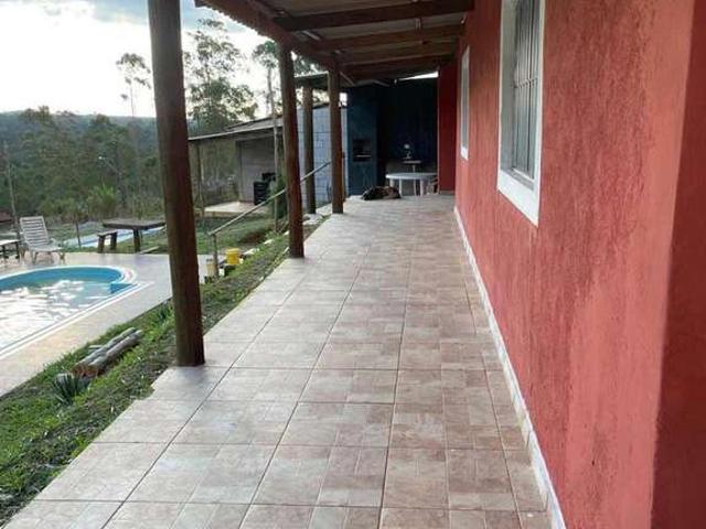 Sítio e chácara venda em Recanto Village, Ibiúna