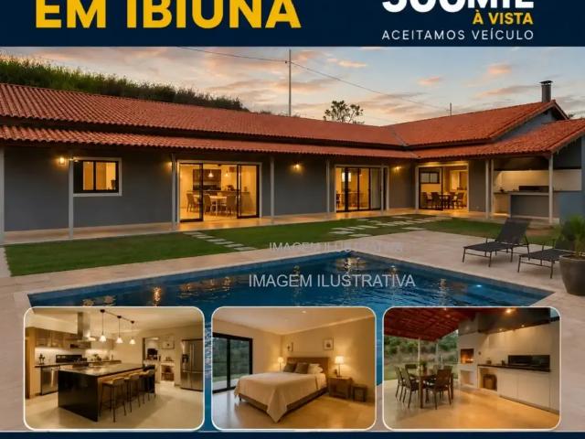 Sítio e chácara venda em Região Imediata de Sorocaba, Região Metropolitana de Sorocaba