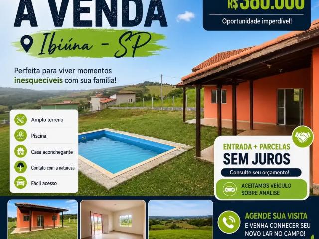 Sítio e chácara venda em Região Imediata de Sorocaba, Região Metropolitana de Sorocaba