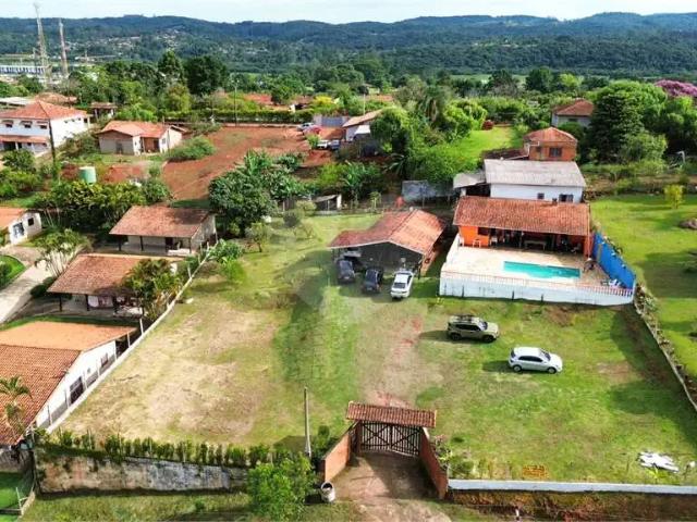 Sítio e chácara venda em Região Imediata de Sorocaba, Região Metropolitana de Sorocaba