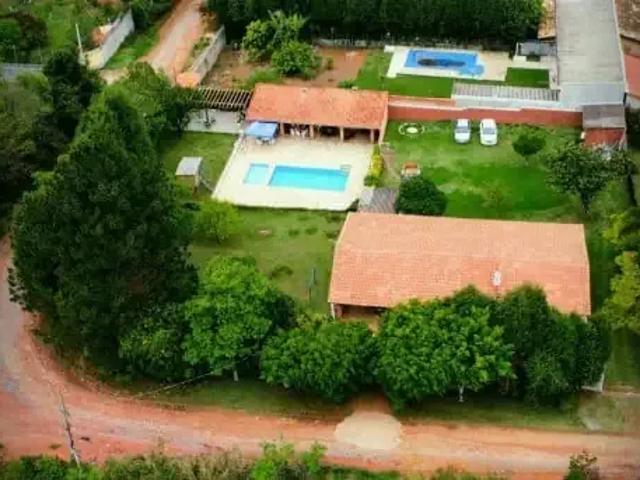 Sítio e chácara venda em Região Imediata de Sorocaba, Região Metropolitana de Sorocaba