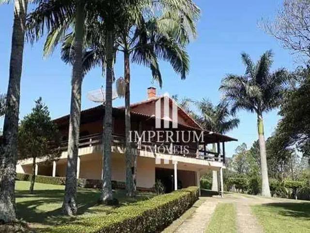 Sítio e chácara venda em Cidade Nova, Ibiuna