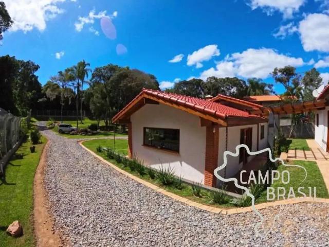Sítio e chácara venda em Região Imediata de Sorocaba, Região Metropolitana de Sorocaba