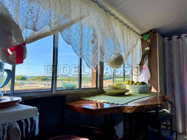 Sítio e chácara venda em Ibiúna