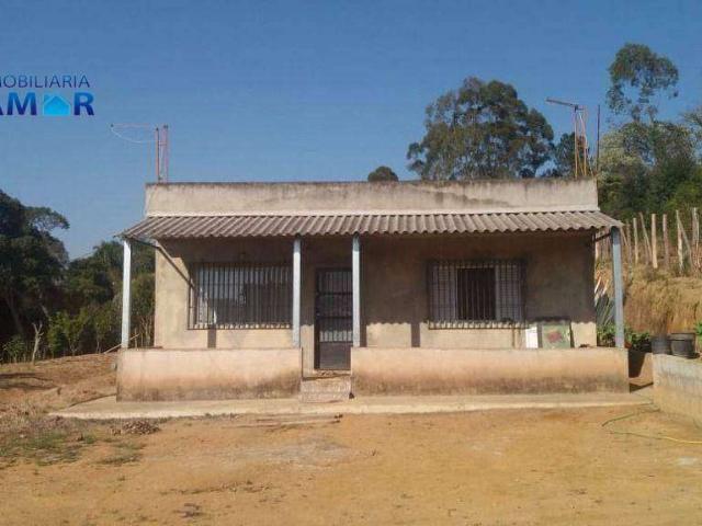 Sítio e chácara venda em Bairro dos Ortizes, Piedade