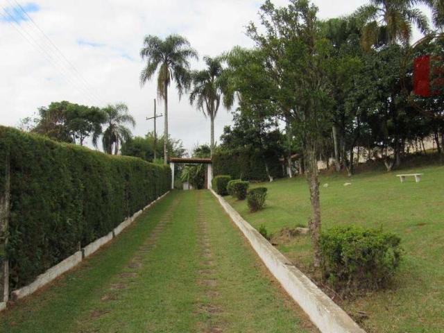 Sítio e chácara venda em Região Imediata de Sorocaba, Região Metropolitana de Sorocaba