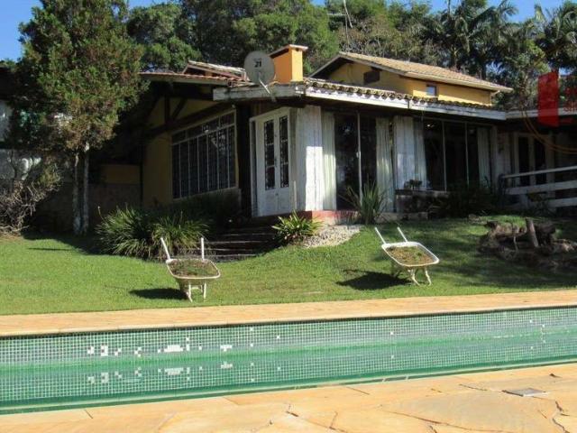 Sítio e chácara venda em Região Imediata de Sorocaba, Região Metropolitana de Sorocaba