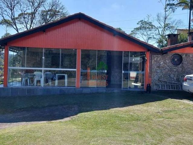 Sítio e chácara venda em Centro, Ibiuna